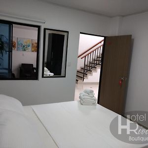 Chambre de Luxe